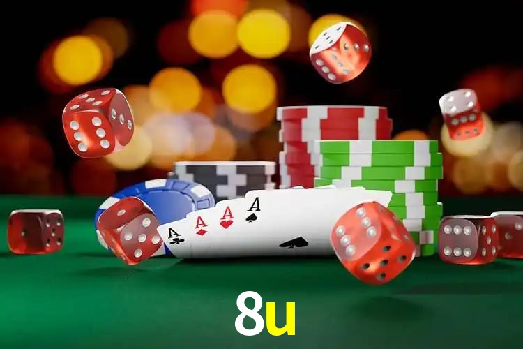 Estatísticas 8u