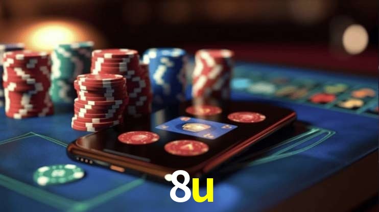 Experiência VIP 8u